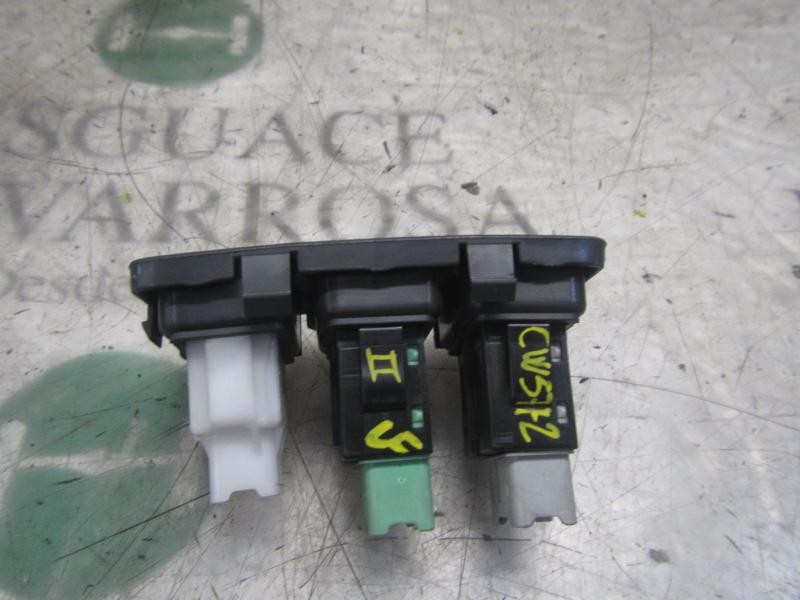 Recambio de modulo electronico para suzuki swift berlina (mz) gl (5-ptas.) referencia OEM IAM 3965062JA0  