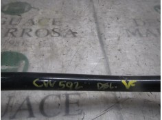 Recambio de barra estabilizadora delantera para seat ibiza (6l1) 1.2 12v referencia OEM IAM    2