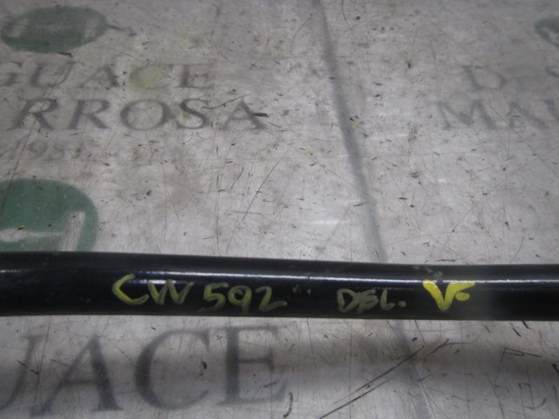 Recambio de barra estabilizadora delantera para seat ibiza (6l1) 1.2 12v referencia OEM IAM   