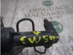 Recambio de bombin embrague para seat ibiza (6l1) 1.2 12v referencia OEM IAM    2