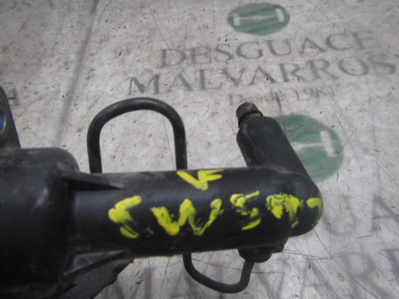 Recambio de bombin embrague para seat ibiza (6l1) 1.2 12v referencia OEM IAM   