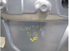 Recambio de elevalunas delantero derecho para seat ibiza (6l1) 1.2 12v referencia OEM IAM    2