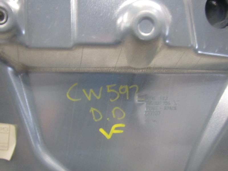 Recambio de elevalunas delantero derecho para seat ibiza (6l1) 1.2 12v referencia OEM IAM   