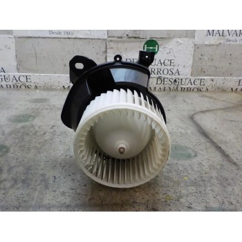 MOTOR CALEFACCION 77367820 