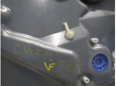 Recambio de elevalunas delantero izquierdo para seat ibiza (6l1) 1.2 12v referencia OEM IAM    2