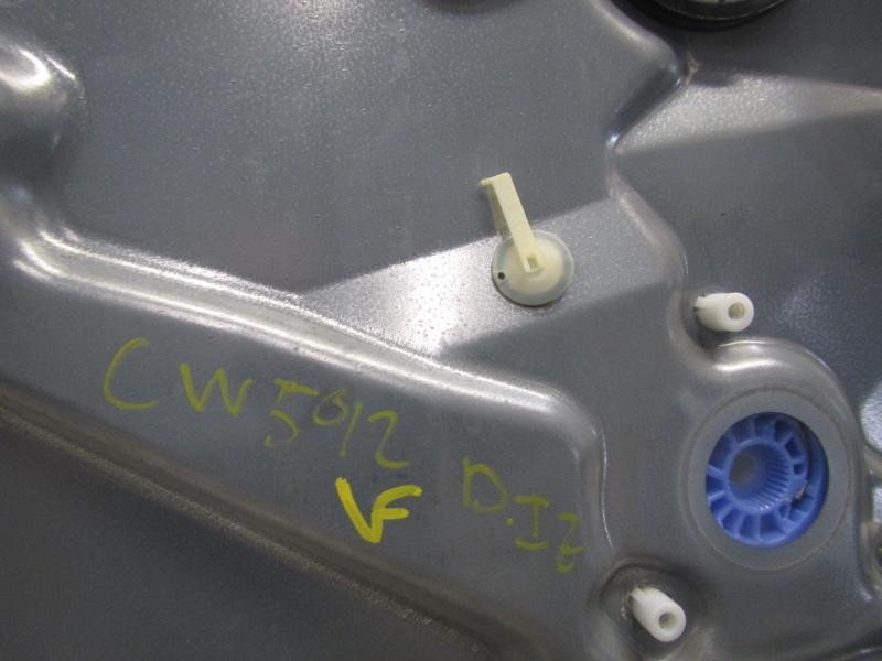 Recambio de elevalunas delantero izquierdo para seat ibiza (6l1) 1.2 12v referencia OEM IAM   