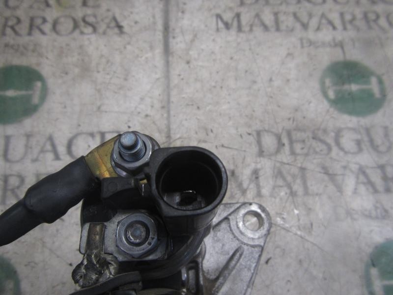 Recambio de motor arranque para seat ibiza (6l1) 1.2 12v referencia OEM IAM   