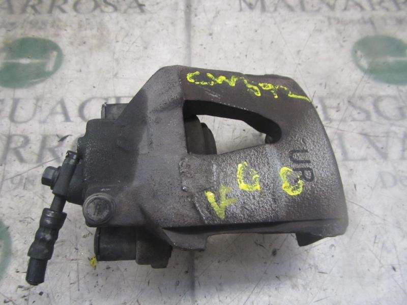 Recambio de pinza freno delantera derecha para seat ibiza (6l1) 1.2 12v referencia OEM IAM   