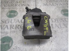 Recambio de pinza freno delantera derecha para seat ibiza (6l1) 1.2 12v referencia OEM IAM    2