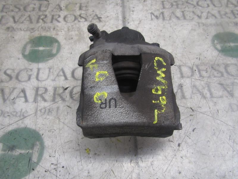 Recambio de pinza freno delantera derecha para seat ibiza (6l1) 1.2 12v referencia OEM IAM   