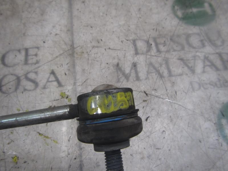 Recambio de tirante delantero izquierdo para seat ibiza (6l1) 1.2 12v referencia OEM IAM   