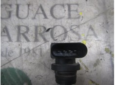 Recambio de bobina para seat ibiza (6l1) 1.2 12v referencia OEM IAM    2