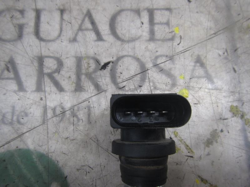 Recambio de bobina para seat ibiza (6l1) 1.2 12v referencia OEM IAM   