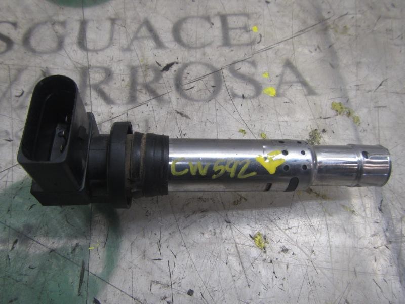 Recambio de bobina para seat ibiza (6l1) 1.2 12v referencia OEM IAM   
