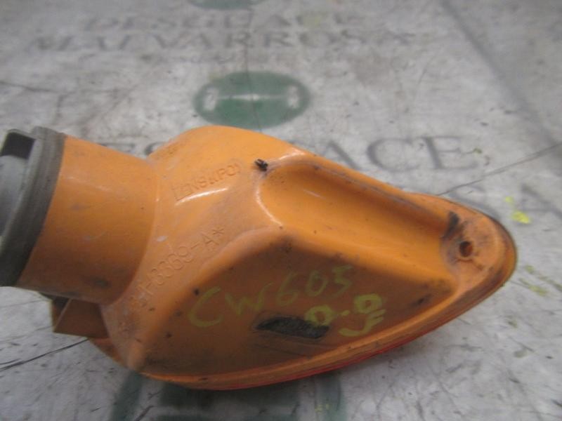 Recambio de piloto delantero derecho para ford focus berlina (cak) ambiente referencia OEM IAM   