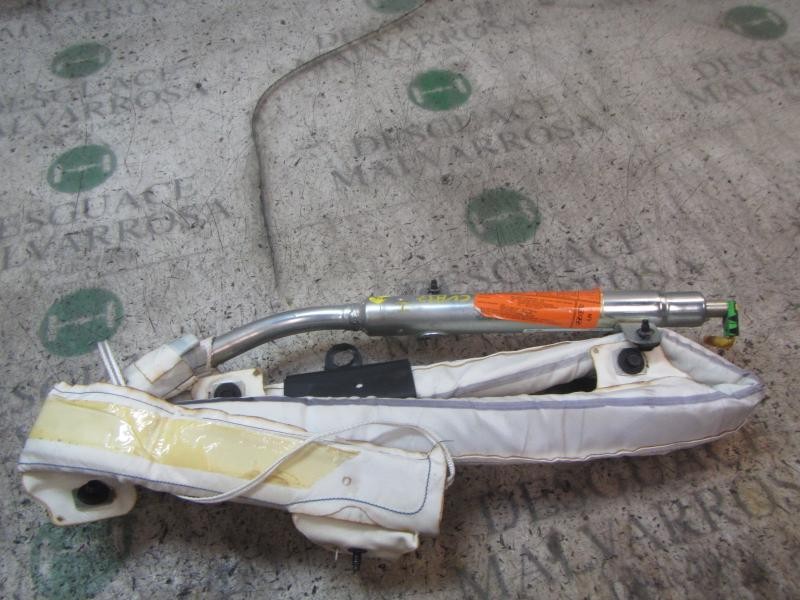 Recambio de airbag cortina delantero izquierdo para kia rio 1.5 crdi referencia OEM IAM   