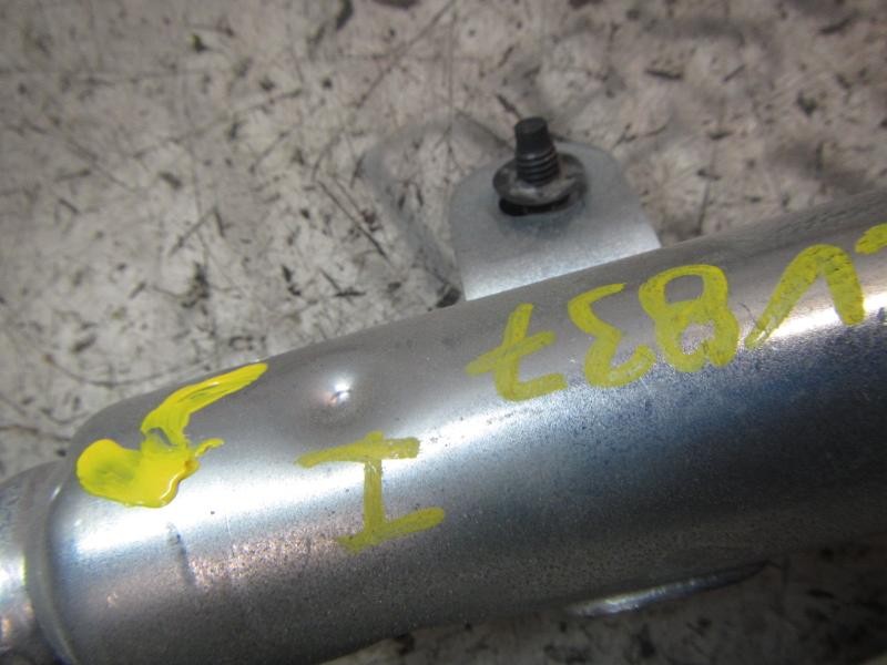 Recambio de airbag cortina delantero izquierdo para kia rio 1.5 crdi referencia OEM IAM   