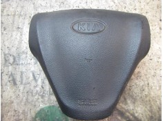 Recambio de airbag delantero izquierdo para kia rio 1.5 crdi referencia OEM IAM   
