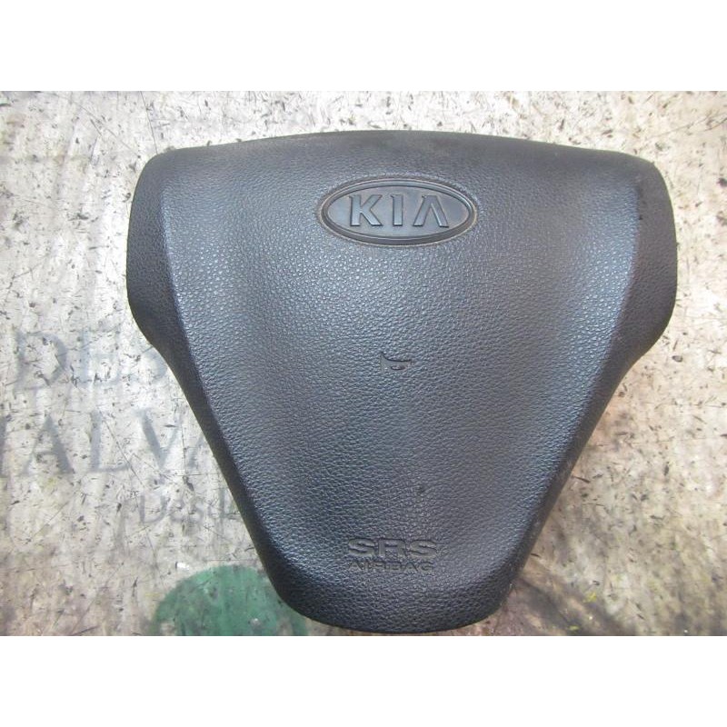 Recambio de airbag delantero izquierdo para kia rio 1.5 crdi referencia OEM IAM   