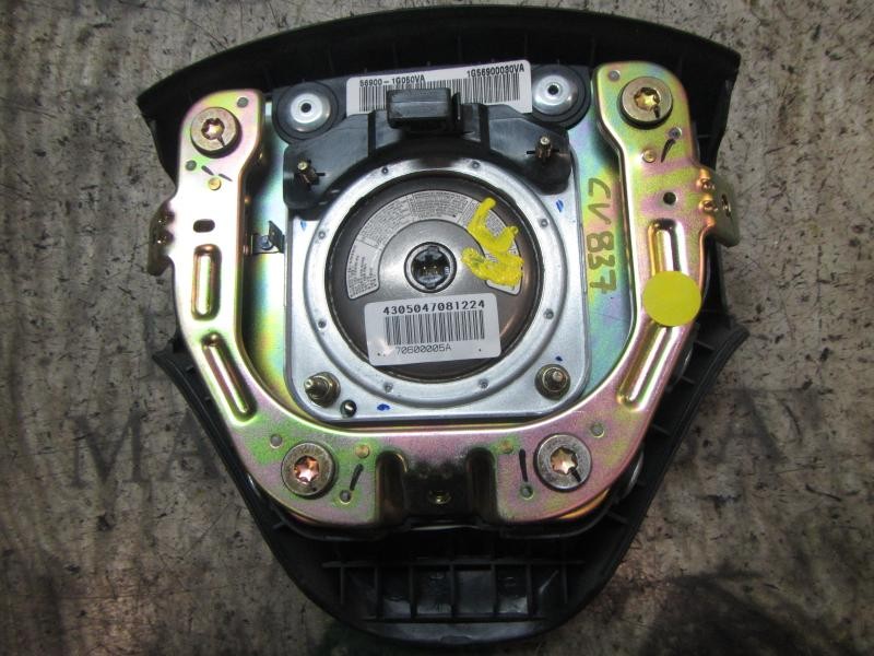 Recambio de airbag delantero izquierdo para kia rio 1.5 crdi referencia OEM IAM   