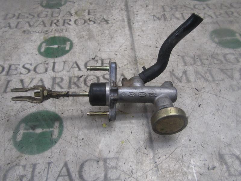 Recambio de bomba embrague para kia rio 1.5 crdi referencia OEM IAM   