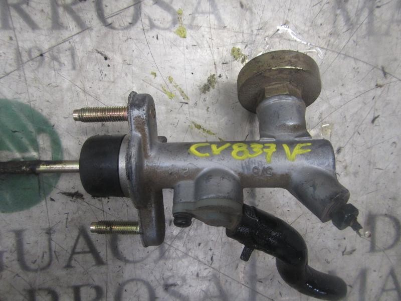 Recambio de bomba embrague para kia rio 1.5 crdi referencia OEM IAM   