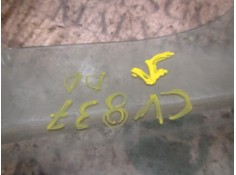 Recambio de cristal puerta delantero derecho para kia rio 1.5 crdi referencia OEM IAM    2