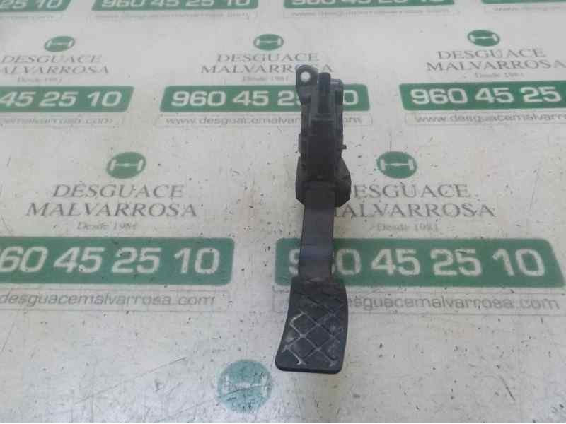 Recambio de potenciometro pedal para audi a4 berlina (8w2) sport edition referencia OEM IAM 8W1723523 8W1723523 6PV01164201