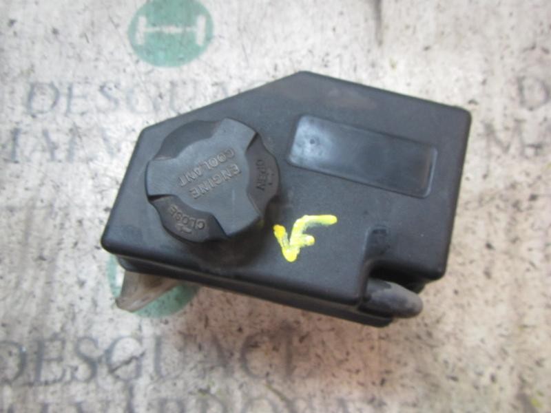 Recambio de deposito expansion para kia rio 1.5 crdi referencia OEM IAM   