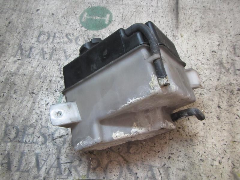 Recambio de deposito expansion para kia rio 1.5 crdi referencia OEM IAM   