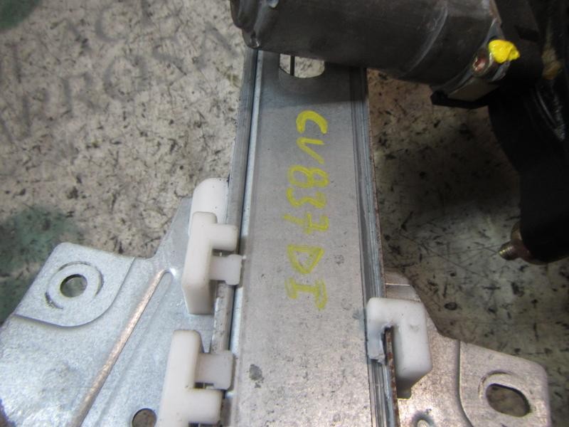 Recambio de elevalunas delantero izquierdo para kia rio 1.5 crdi referencia OEM IAM   