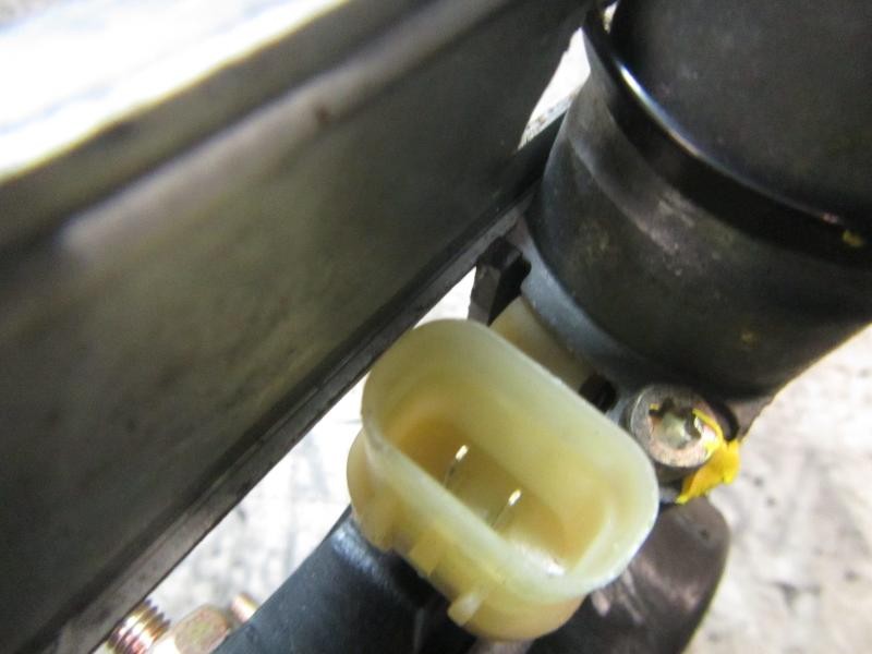 Recambio de elevalunas trasero izquierdo para kia rio 1.5 crdi referencia OEM IAM   