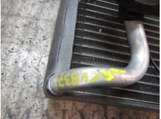 Recambio de evaporador aire acondicionado para kia rio 1.5 crdi referencia OEM IAM    2