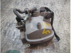 Recambio de faro antiniebla izquierdo para kia rio 1.5 crdi referencia OEM IAM    2