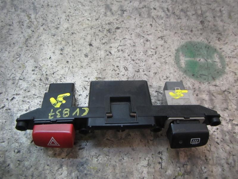 Recambio de warning para kia rio 1.5 crdi referencia OEM IAM   