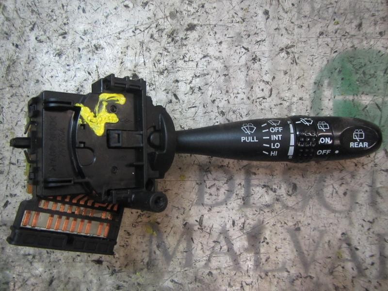 Recambio de mando limpia para kia rio 1.5 crdi referencia OEM IAM   