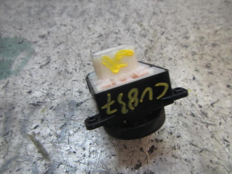 Recambio de mando retrovisor para kia rio 1.5 crdi referencia OEM IAM   