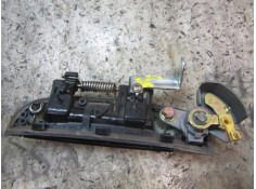 Recambio de maneta exterior delantera derecha para kia rio 1.5 crdi referencia OEM IAM    2