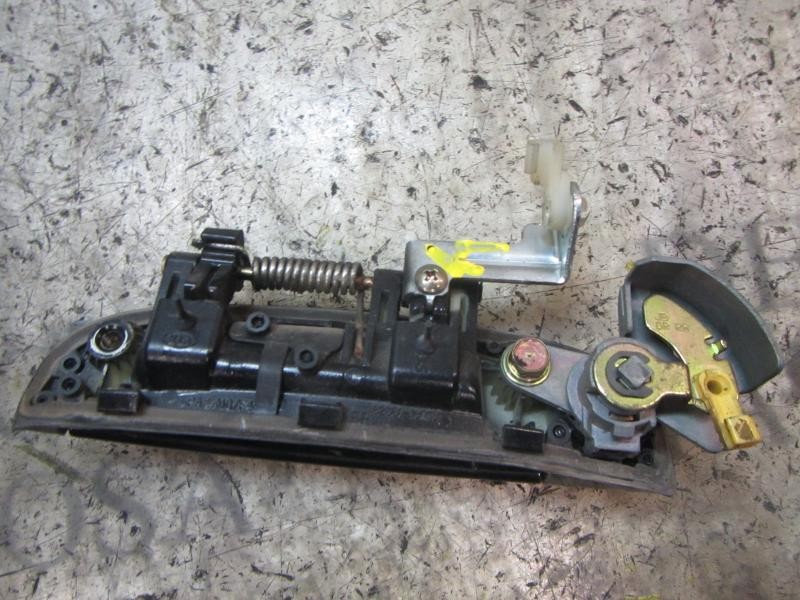 Recambio de maneta exterior delantera derecha para kia rio 1.5 crdi referencia OEM IAM   