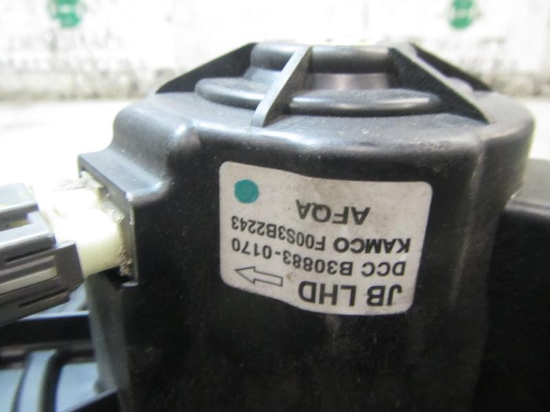 Recambio de motor calefaccion para kia rio 1.5 crdi referencia OEM IAM   