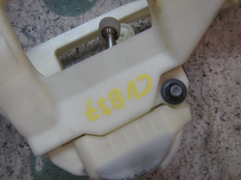 Recambio de palanca cambio para kia rio 1.5 crdi referencia OEM IAM   