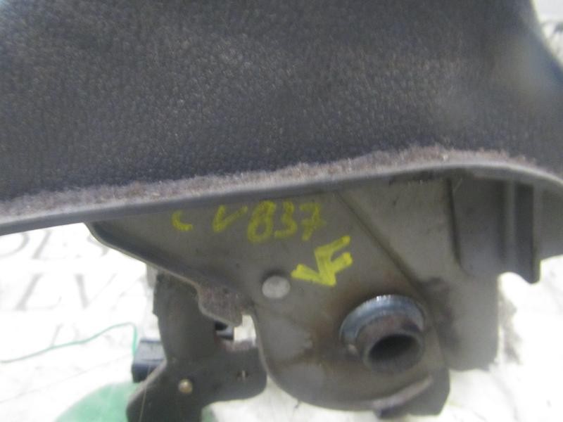 Recambio de palanca freno de mano para kia rio 1.5 crdi referencia OEM IAM   