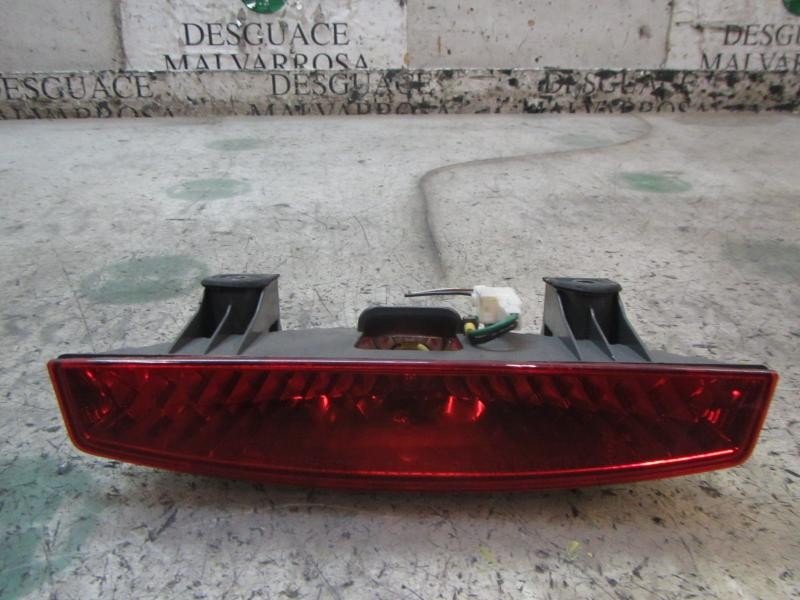 Recambio de piloto trasero central para kia rio 1.5 crdi referencia OEM IAM   