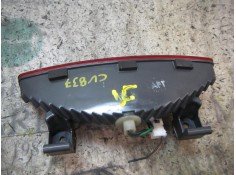 Recambio de piloto trasero central para kia rio 1.5 crdi referencia OEM IAM    2