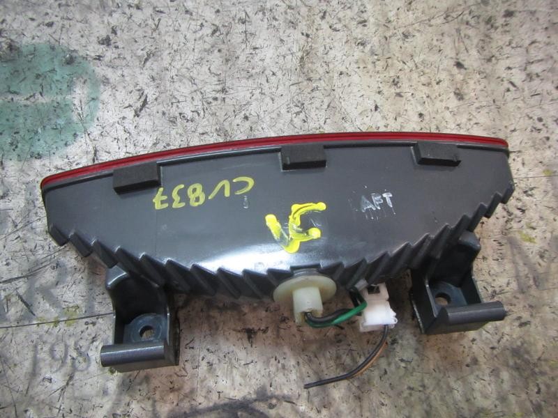 Recambio de piloto trasero central para kia rio 1.5 crdi referencia OEM IAM   