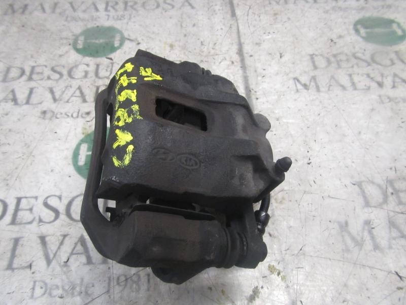 Recambio de pinza freno delantera izquierda para kia rio 1.5 crdi referencia OEM IAM   