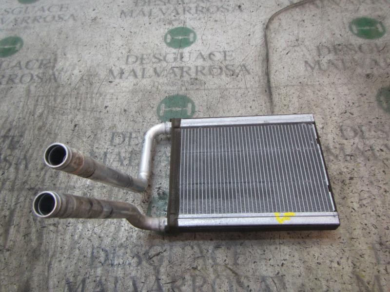 Recambio de radiador calefaccion / aire acondicionado para kia rio 1.5 crdi referencia OEM IAM   