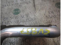 Recambio de radiador calefaccion / aire acondicionado para kia rio 1.5 crdi referencia OEM IAM    2