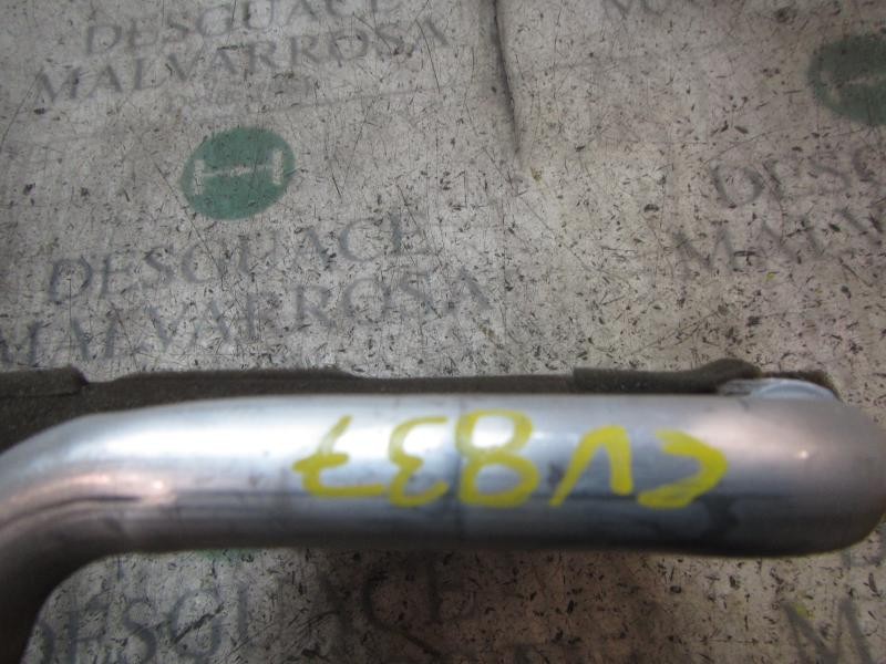 Recambio de radiador calefaccion / aire acondicionado para kia rio 1.5 crdi referencia OEM IAM   