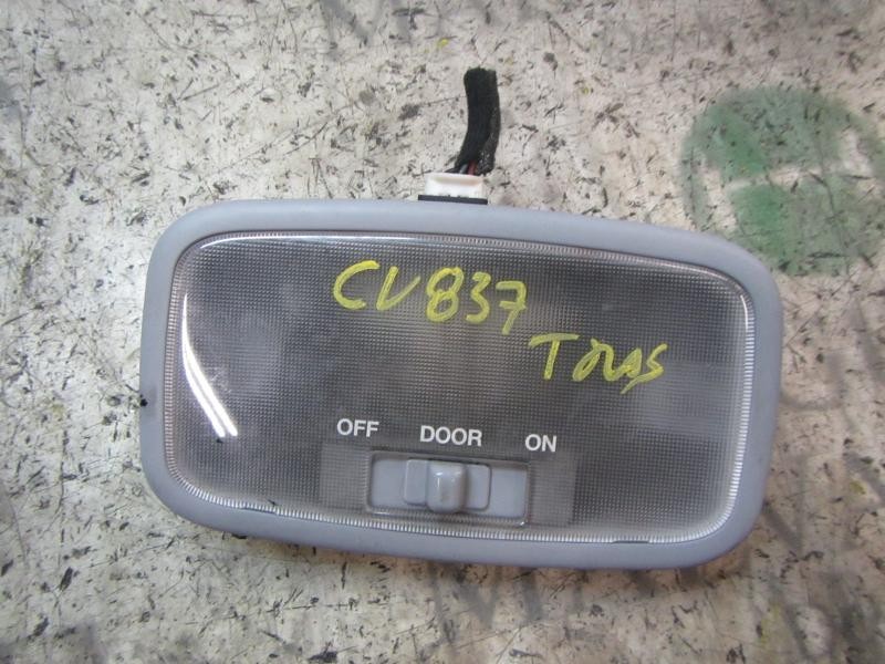 Recambio de piloto interior para kia rio 1.5 crdi referencia OEM IAM   